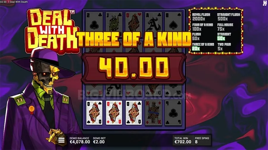 New slot game releases